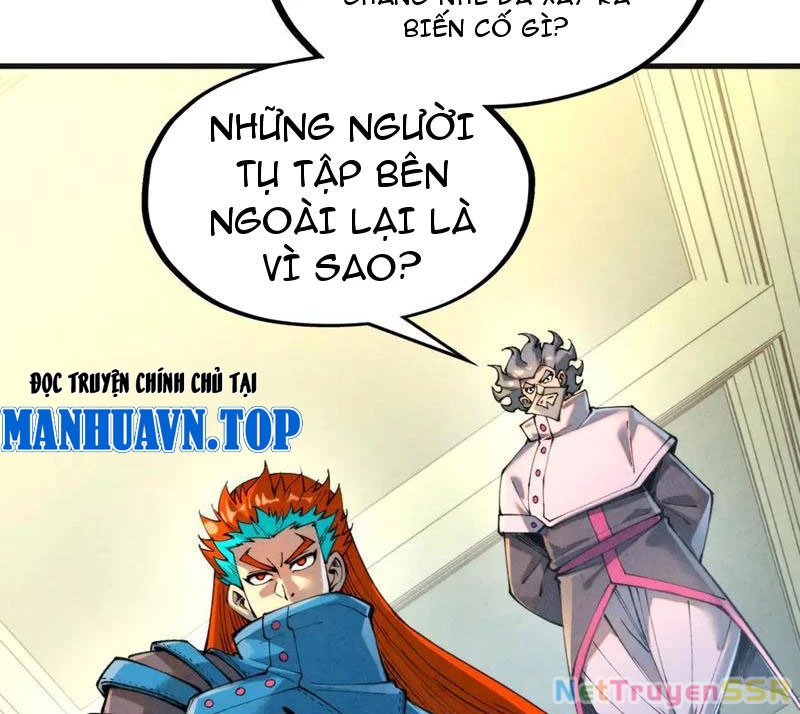 Vạn Cổ Chí Tôn Chapter 317 - Trang 4