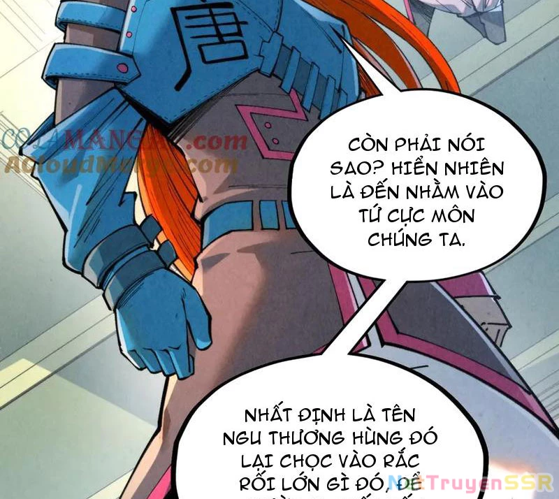 Vạn Cổ Chí Tôn Chapter 317 - Trang 4