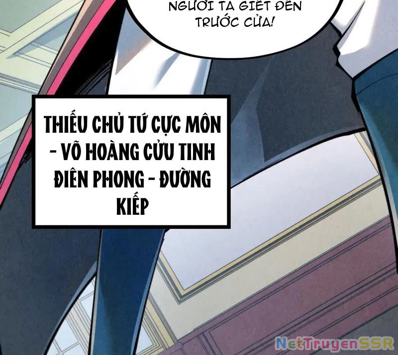 Vạn Cổ Chí Tôn Chapter 317 - Trang 4