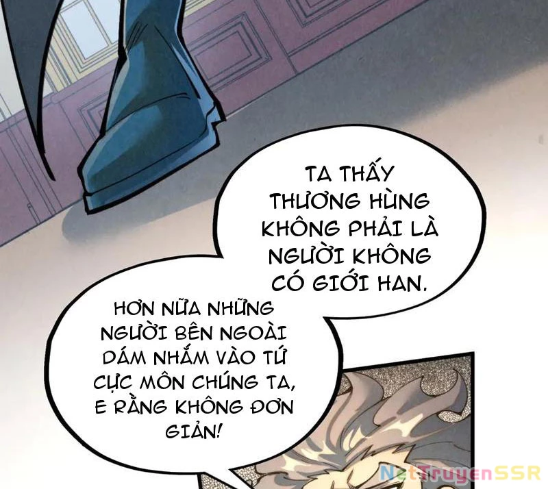Vạn Cổ Chí Tôn Chapter 317 - Trang 4
