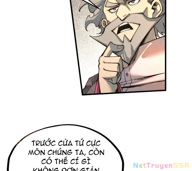 Vạn Cổ Chí Tôn Chapter 317 - Trang 4