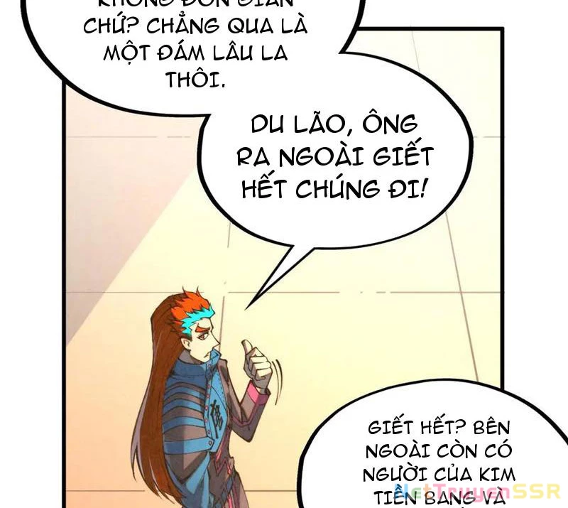 Vạn Cổ Chí Tôn Chapter 317 - Trang 4