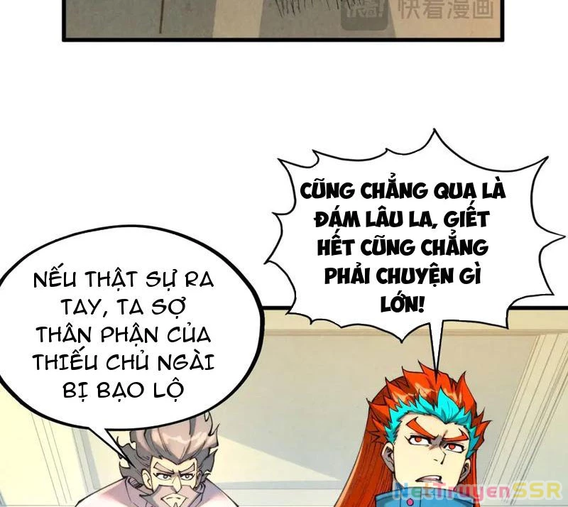 Vạn Cổ Chí Tôn Chapter 317 - Trang 4