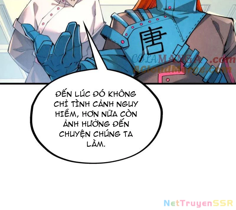 Vạn Cổ Chí Tôn Chapter 317 - Trang 4