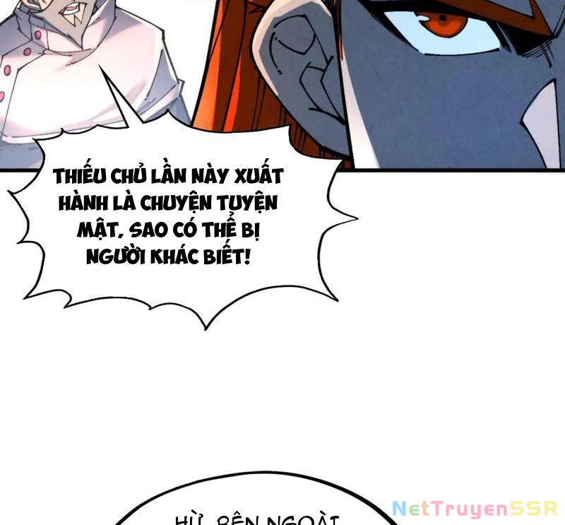 Vạn Cổ Chí Tôn Chapter 317 - Trang 4