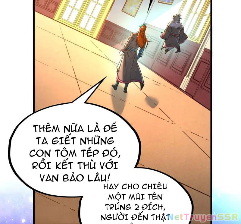 Vạn Cổ Chí Tôn Chapter 317 - Trang 4