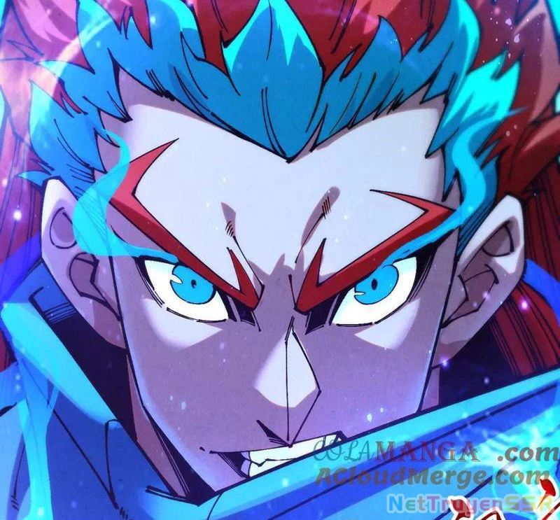 Vạn Cổ Chí Tôn Chapter 317 - Trang 4