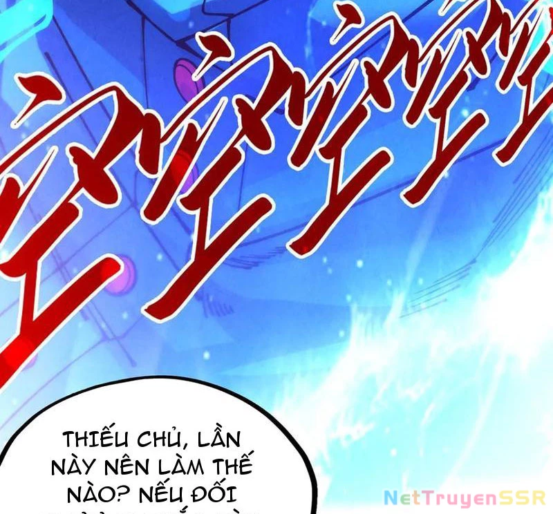 Vạn Cổ Chí Tôn Chapter 317 - Trang 4