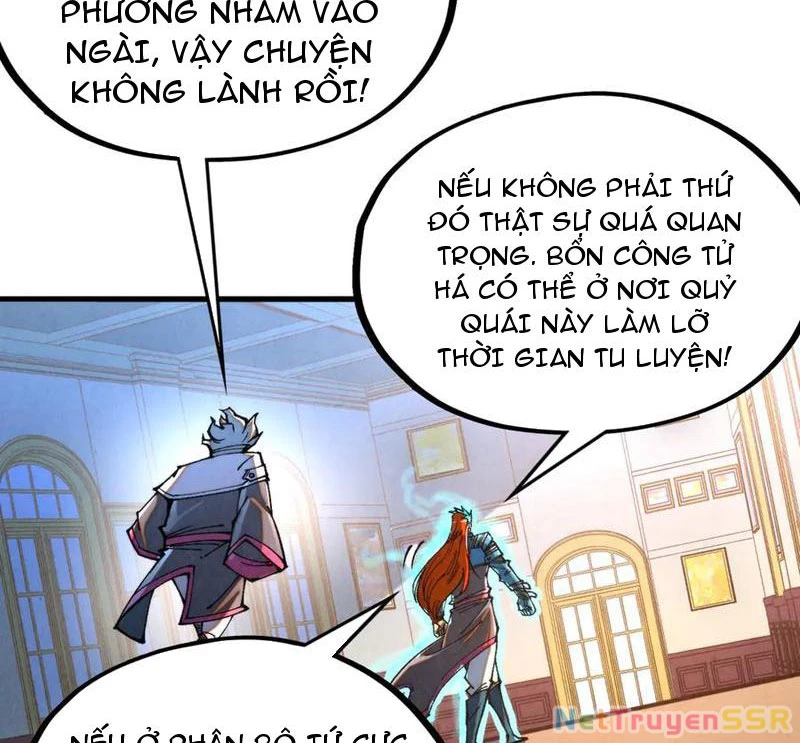 Vạn Cổ Chí Tôn Chapter 317 - Trang 4