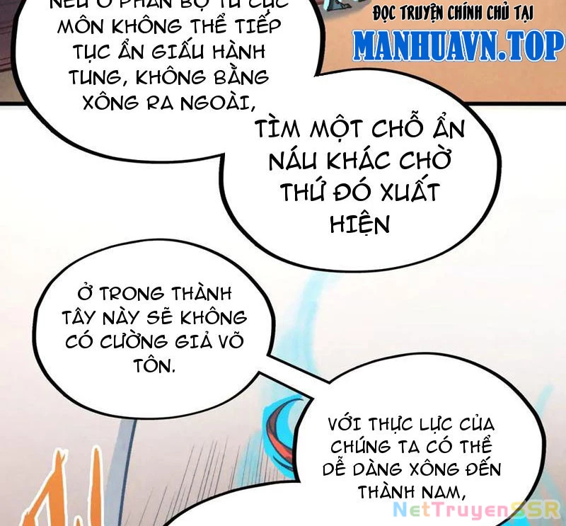 Vạn Cổ Chí Tôn Chapter 317 - Trang 4
