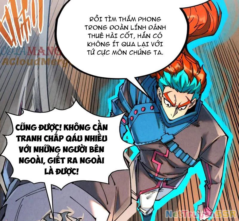 Vạn Cổ Chí Tôn Chapter 317 - Trang 4