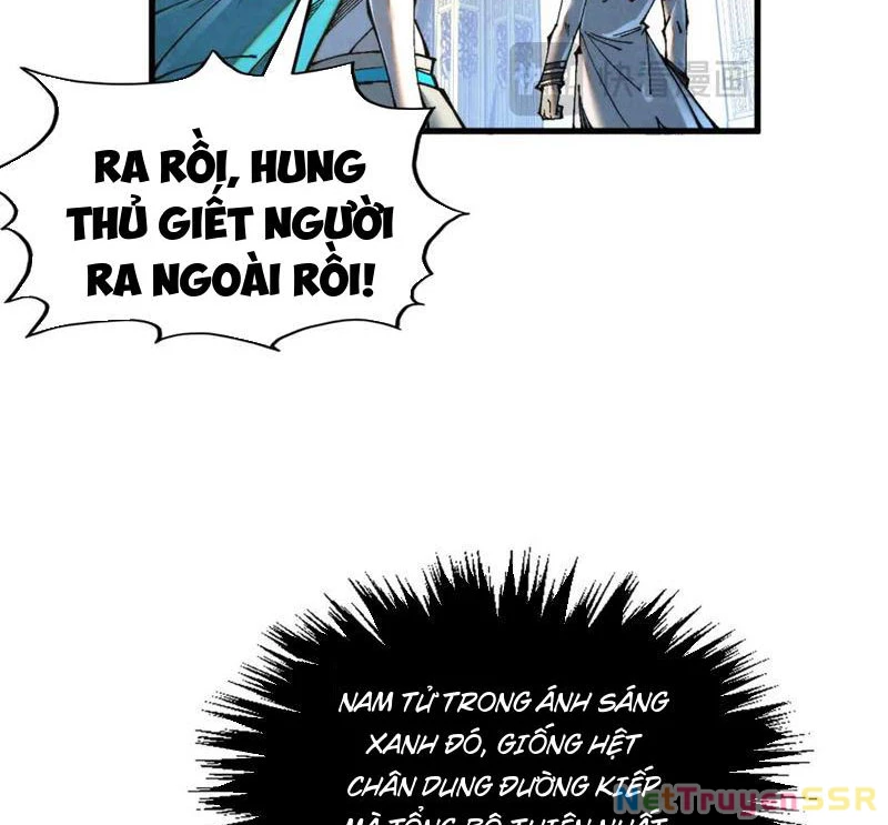 Vạn Cổ Chí Tôn Chapter 317 - Trang 4