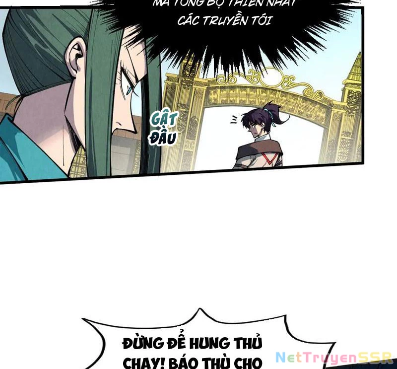 Vạn Cổ Chí Tôn Chapter 317 - Trang 4