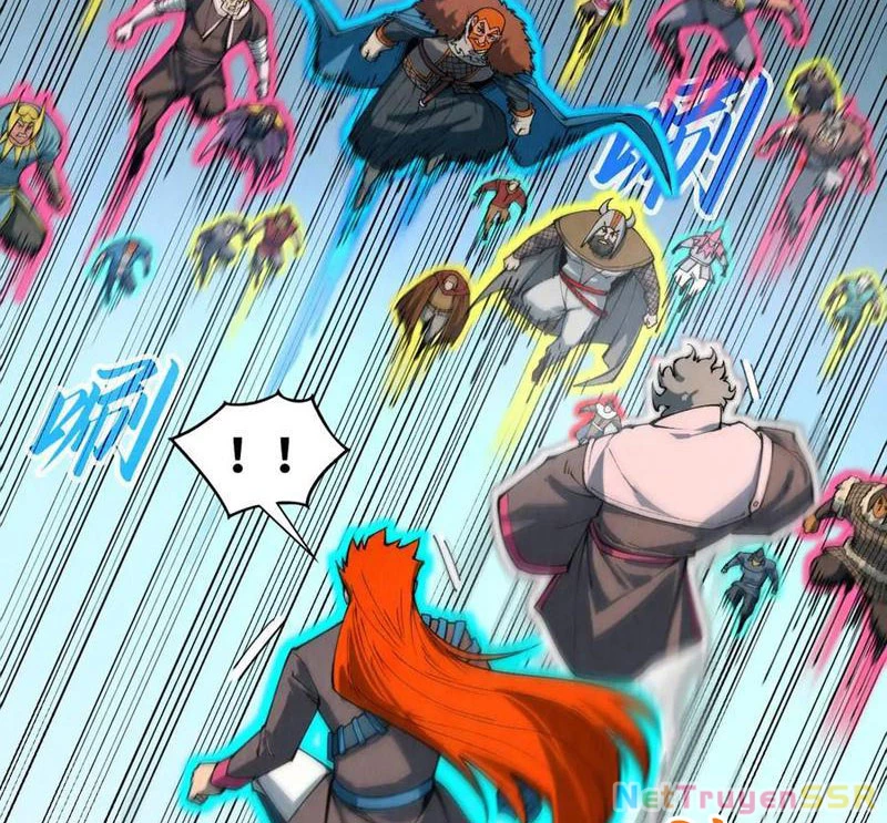 Vạn Cổ Chí Tôn Chapter 317 - Trang 4