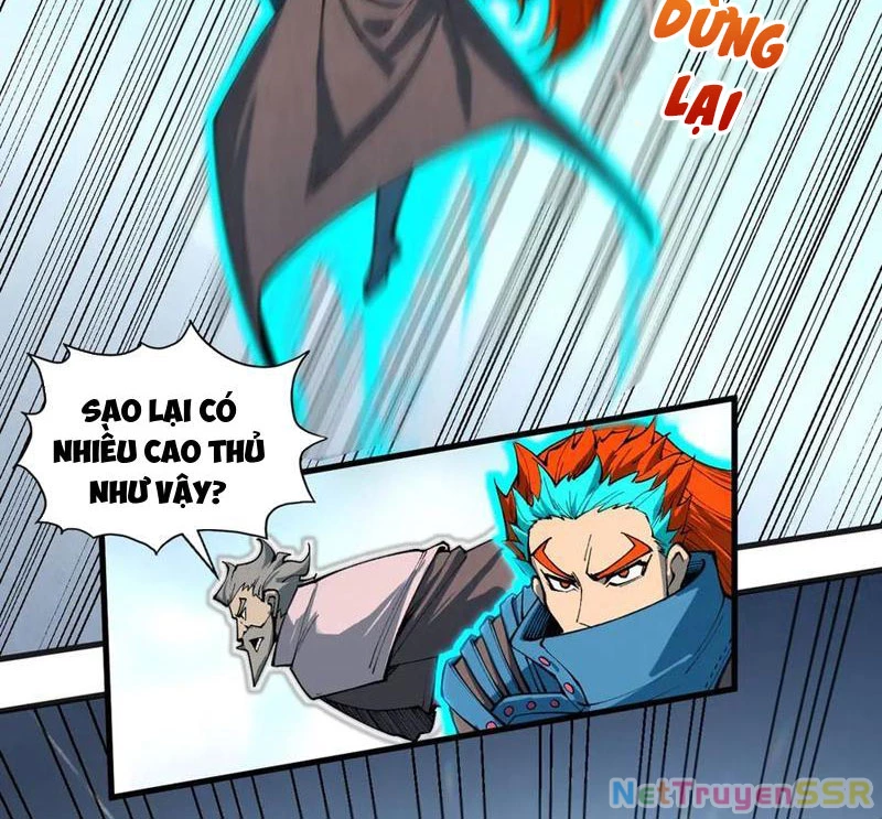 Vạn Cổ Chí Tôn Chapter 317 - Trang 4