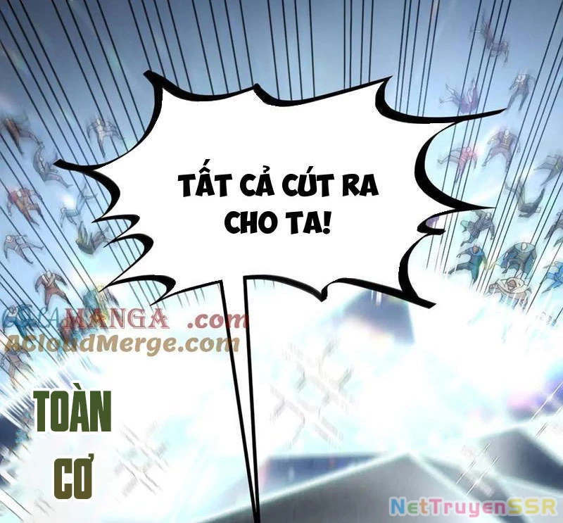 Vạn Cổ Chí Tôn Chapter 317 - Trang 4