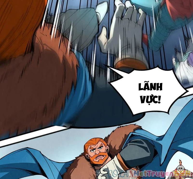 Vạn Cổ Chí Tôn Chapter 317 - Trang 4