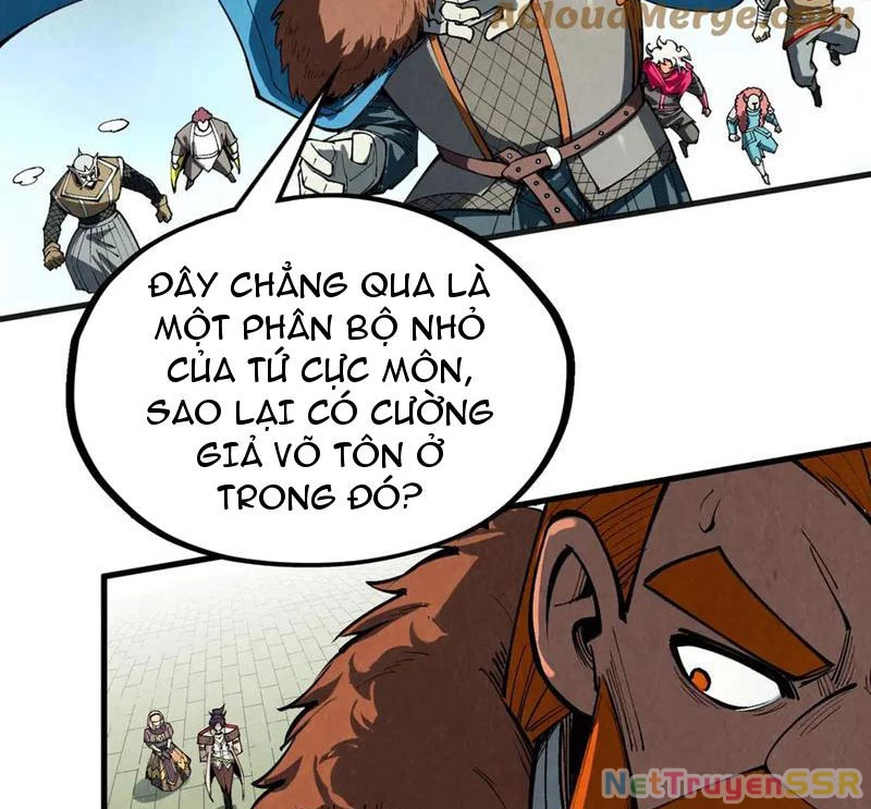 Vạn Cổ Chí Tôn Chapter 317 - Trang 4