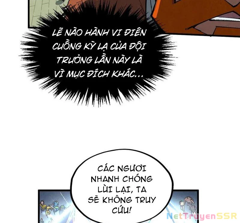 Vạn Cổ Chí Tôn Chapter 317 - Trang 4