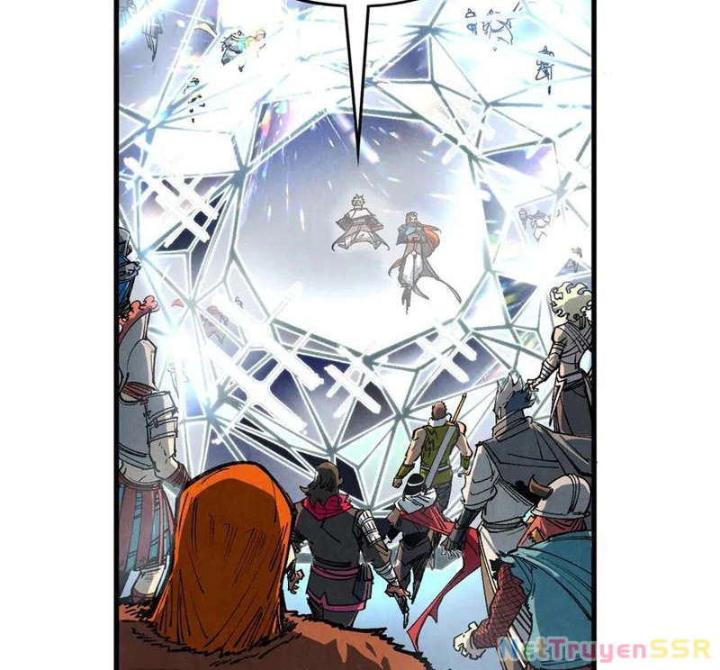 Vạn Cổ Chí Tôn Chapter 317 - Trang 4