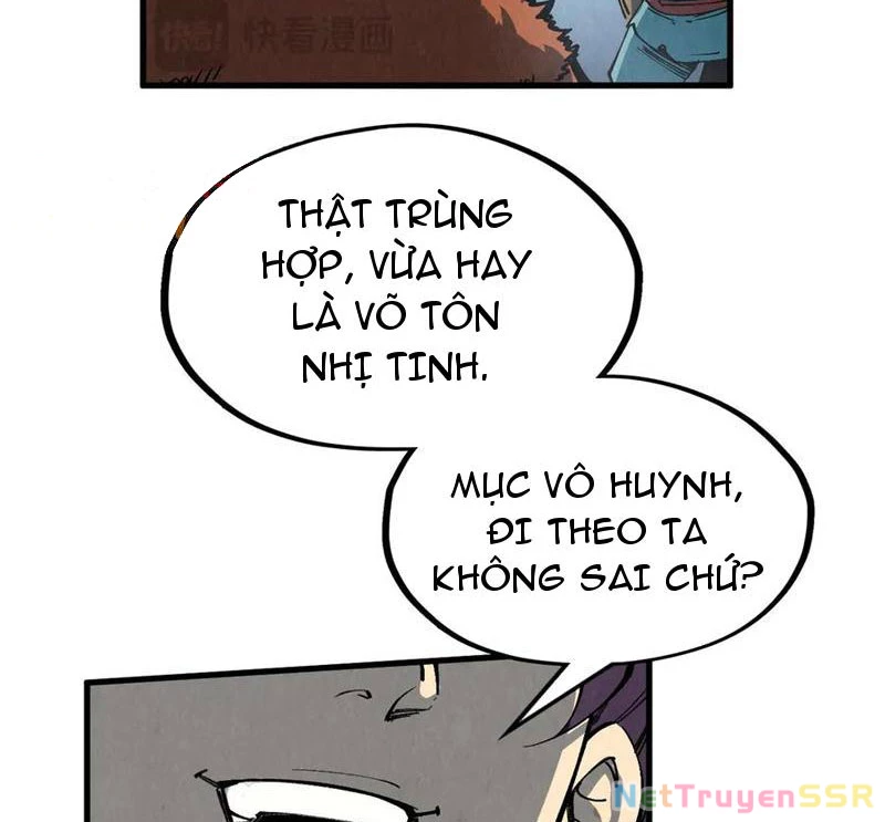 Vạn Cổ Chí Tôn Chapter 317 - Trang 4