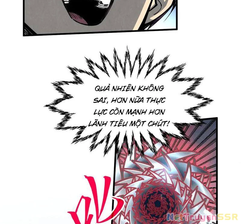 Vạn Cổ Chí Tôn Chapter 317 - Trang 4