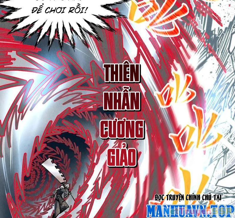 Vạn Cổ Chí Tôn Chapter 317 - Trang 4