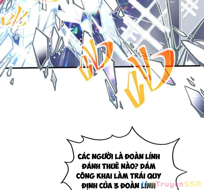 Vạn Cổ Chí Tôn Chapter 317 - Trang 4