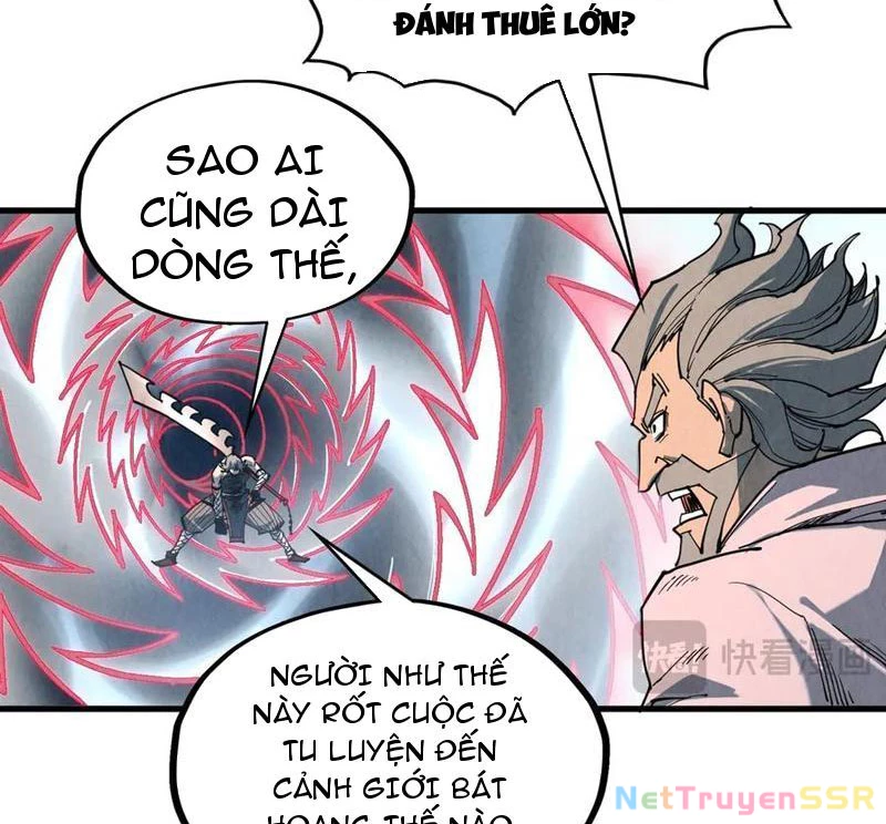 Vạn Cổ Chí Tôn Chapter 317 - Trang 4