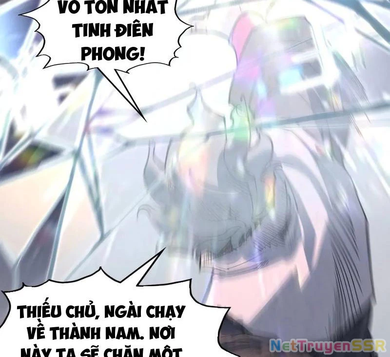 Vạn Cổ Chí Tôn Chapter 317 - Trang 4