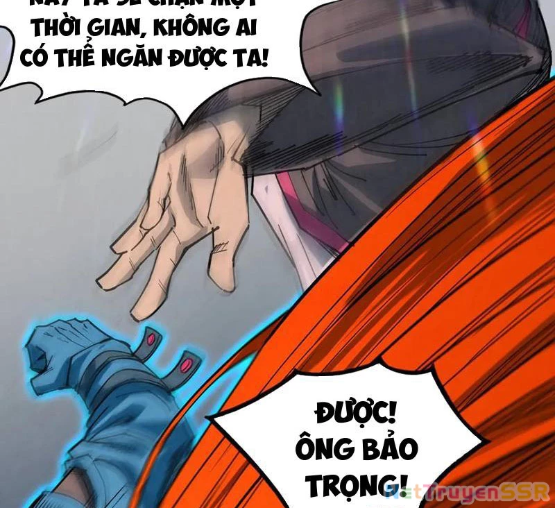 Vạn Cổ Chí Tôn Chapter 317 - Trang 4