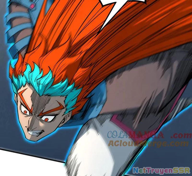 Vạn Cổ Chí Tôn Chapter 317 - Trang 4