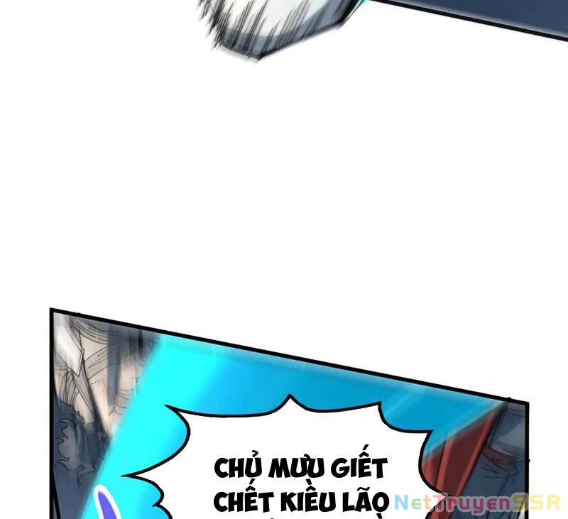 Vạn Cổ Chí Tôn Chapter 317 - Trang 4