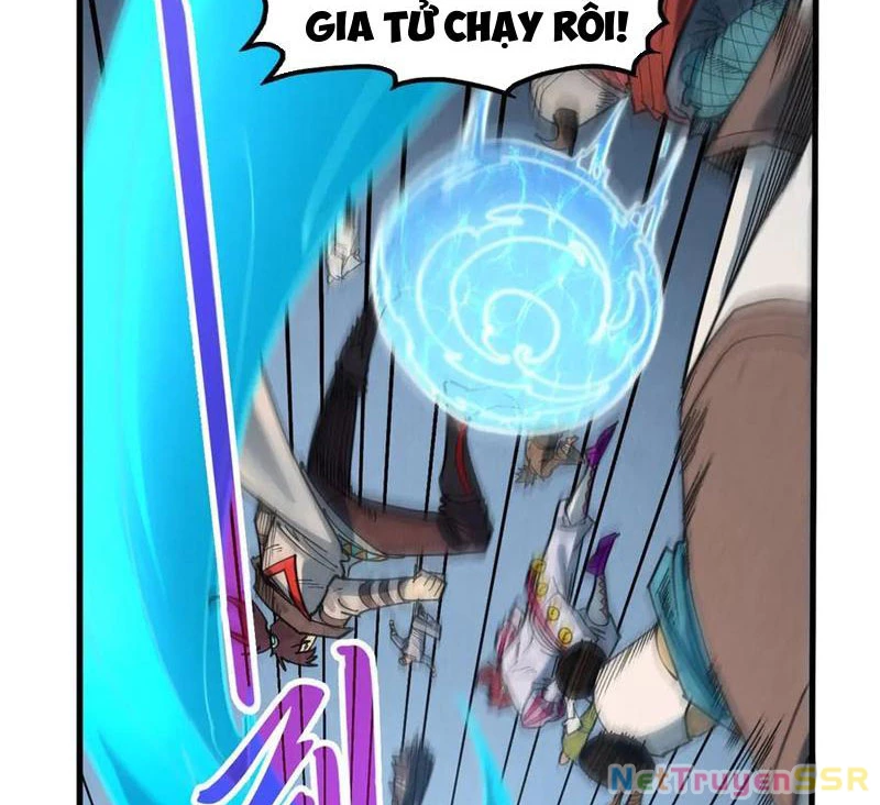 Vạn Cổ Chí Tôn Chapter 317 - Trang 4