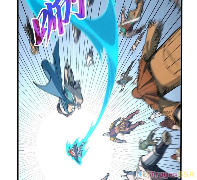 Vạn Cổ Chí Tôn Chapter 317 - Trang 4