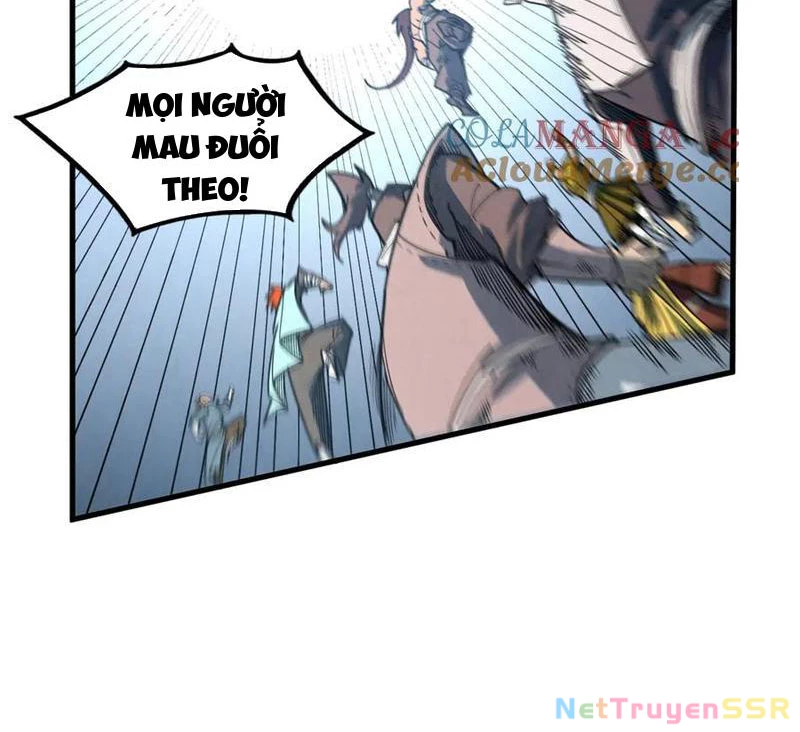 Vạn Cổ Chí Tôn Chapter 317 - Trang 4