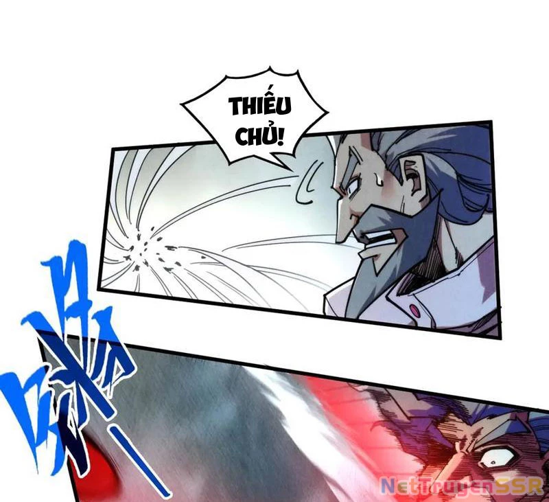 Vạn Cổ Chí Tôn Chapter 317 - Trang 4