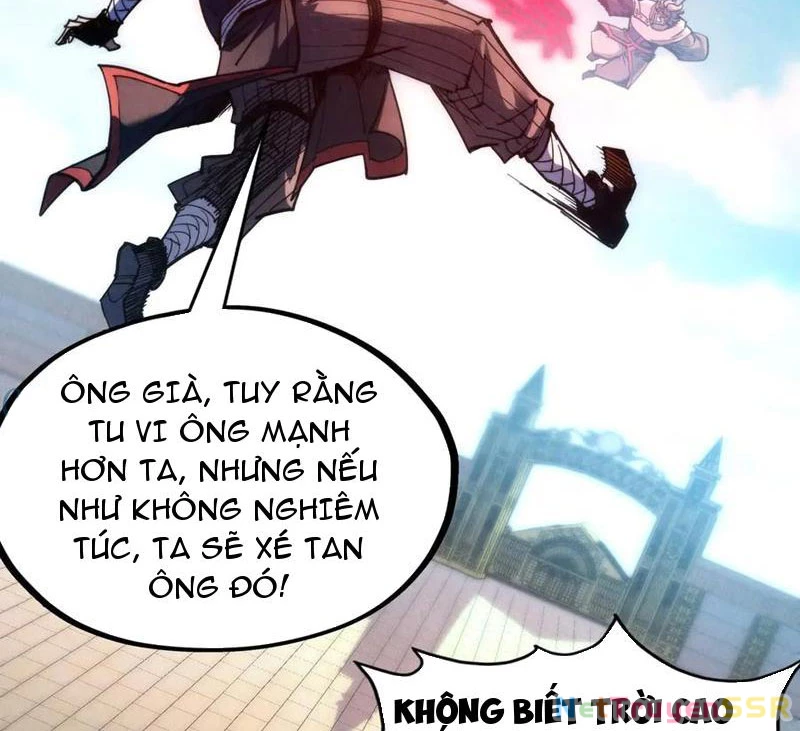 Vạn Cổ Chí Tôn Chapter 317 - Trang 4