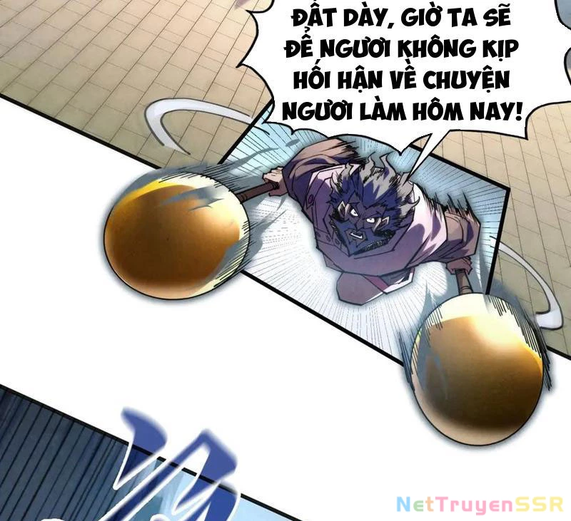 Vạn Cổ Chí Tôn Chapter 317 - Trang 4