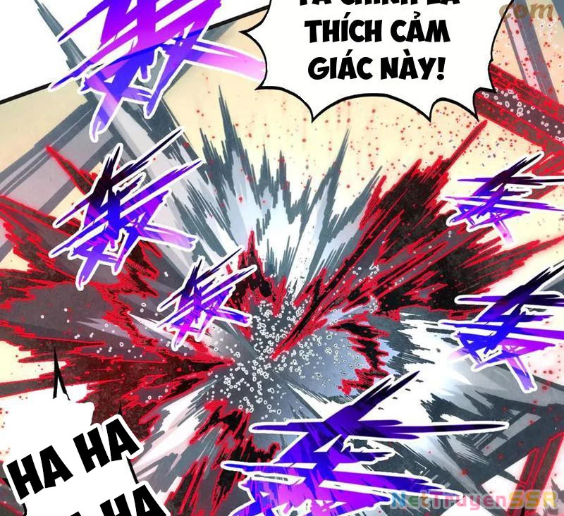 Vạn Cổ Chí Tôn Chapter 317 - Trang 4