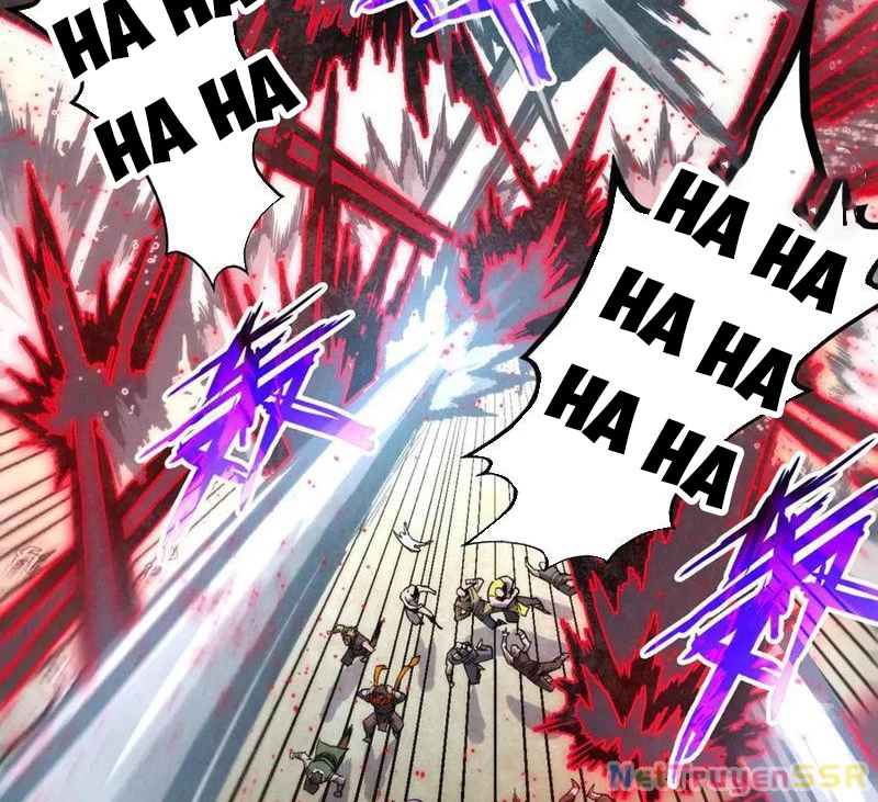 Vạn Cổ Chí Tôn Chapter 317 - Trang 4