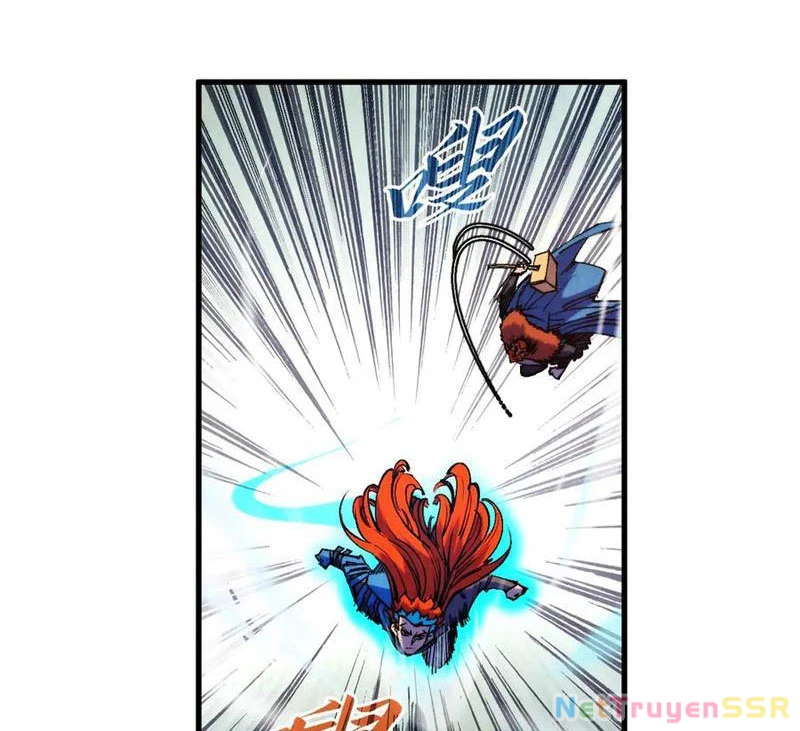 Vạn Cổ Chí Tôn Chapter 317 - Trang 4