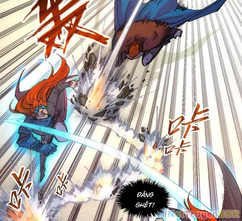 Vạn Cổ Chí Tôn Chapter 317 - Trang 4