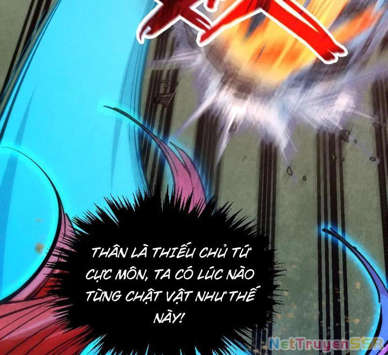 Vạn Cổ Chí Tôn Chapter 317 - Trang 4