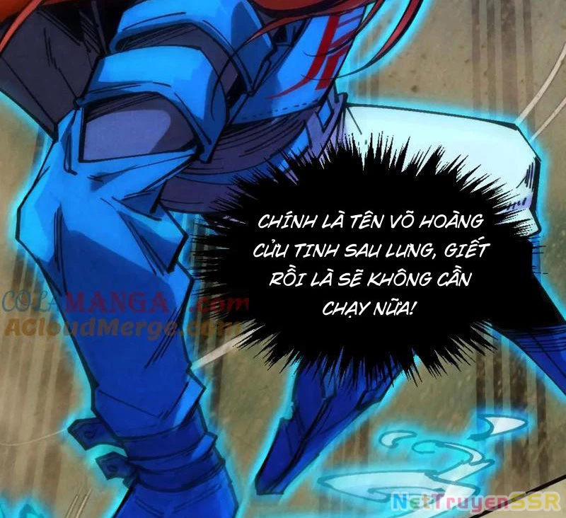 Vạn Cổ Chí Tôn Chapter 317 - Trang 4