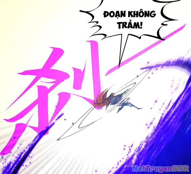 Vạn Cổ Chí Tôn Chapter 317 - Trang 4