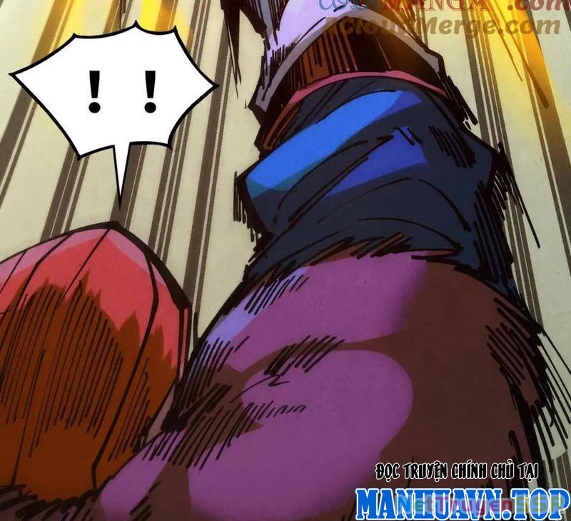 Vạn Cổ Chí Tôn Chapter 317 - Trang 4