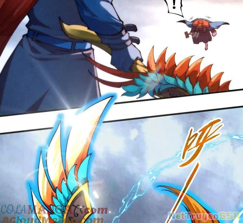 Vạn Cổ Chí Tôn Chapter 317 - Trang 4