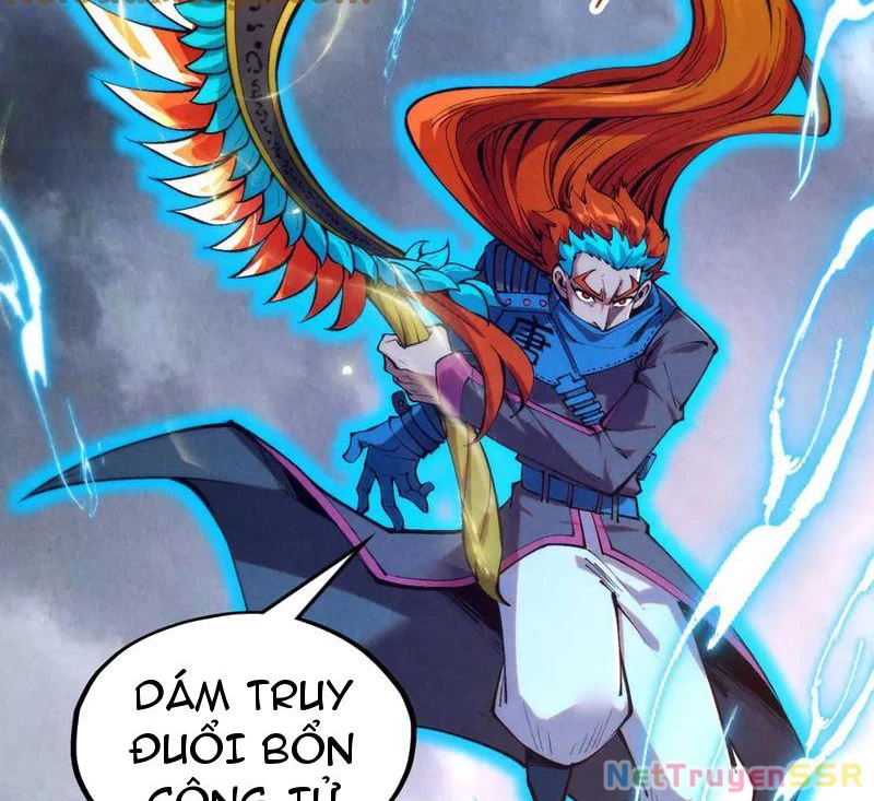 Vạn Cổ Chí Tôn Chapter 317 - Trang 4