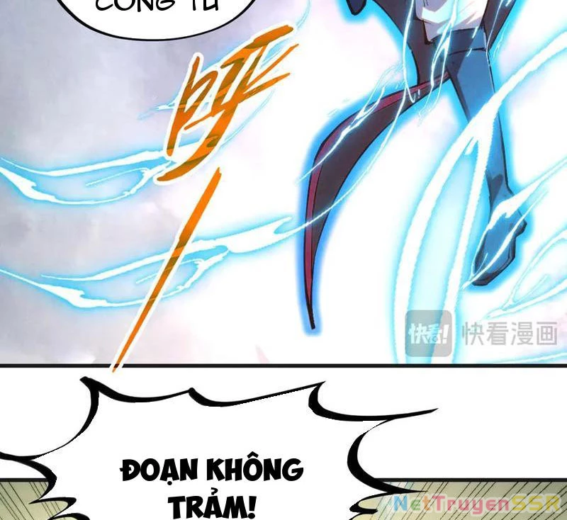 Vạn Cổ Chí Tôn Chapter 317 - Trang 4